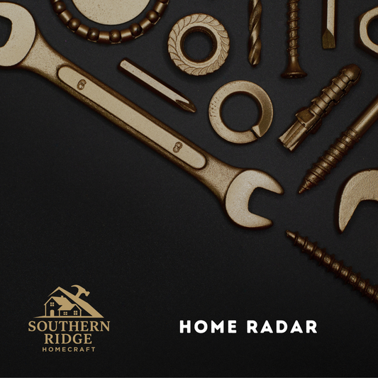 Home Radar