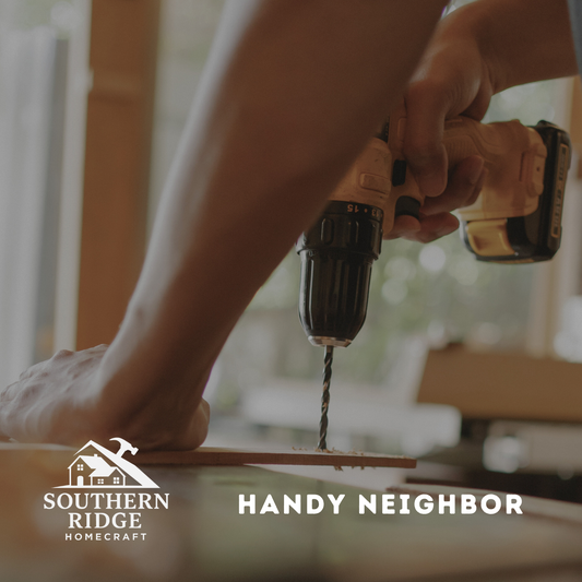 Handy Neighbor
