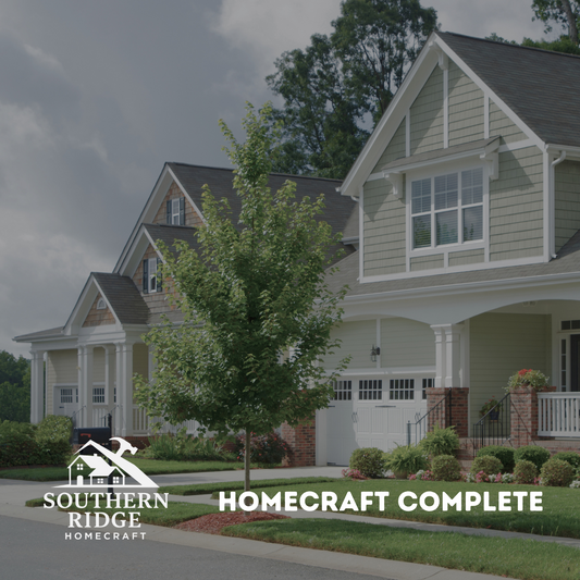 Homecraft Complete